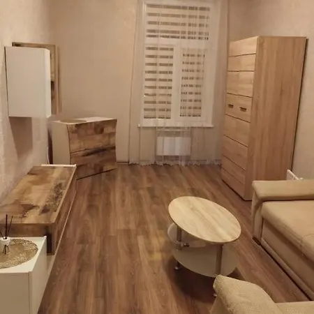 Διαμέρισμα Klusais Centrs *